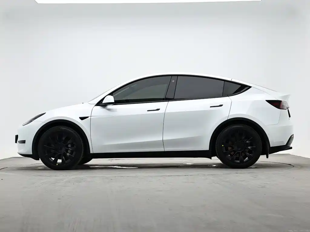 Tesla Model Y 2023 — фото 5