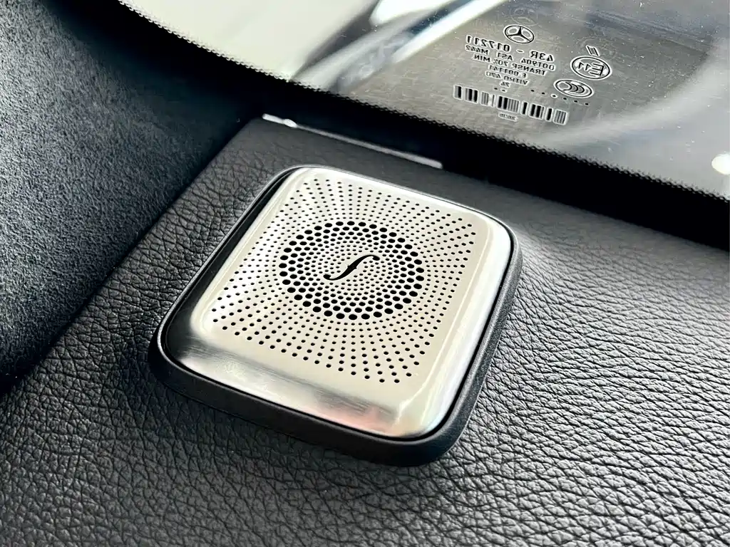 Mercedes-Benz G-Class 2021 — фото 16