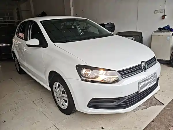Volkswagen Polo 2017