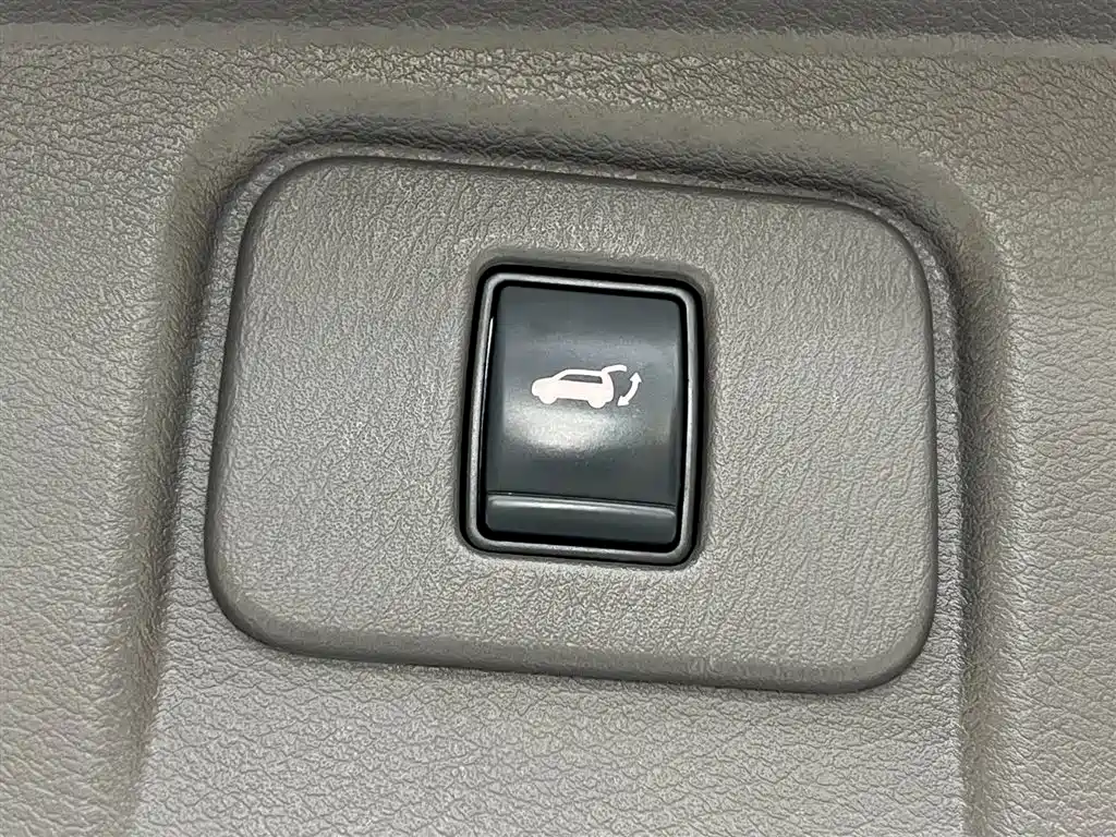 Nissan Murano 2019 — фото 12