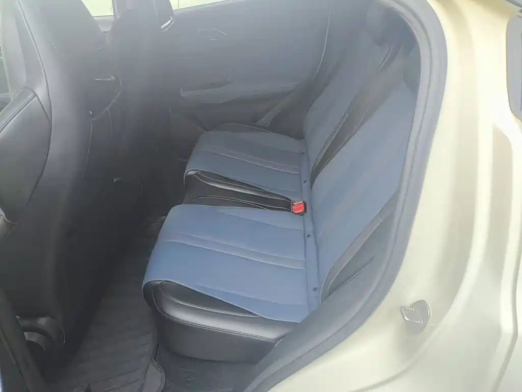 BYD Seagull 2023 — фото 17