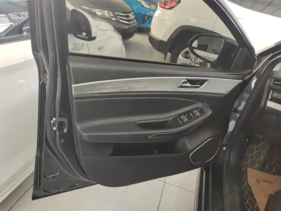 Chery Arrizo 5 PLUS 2022