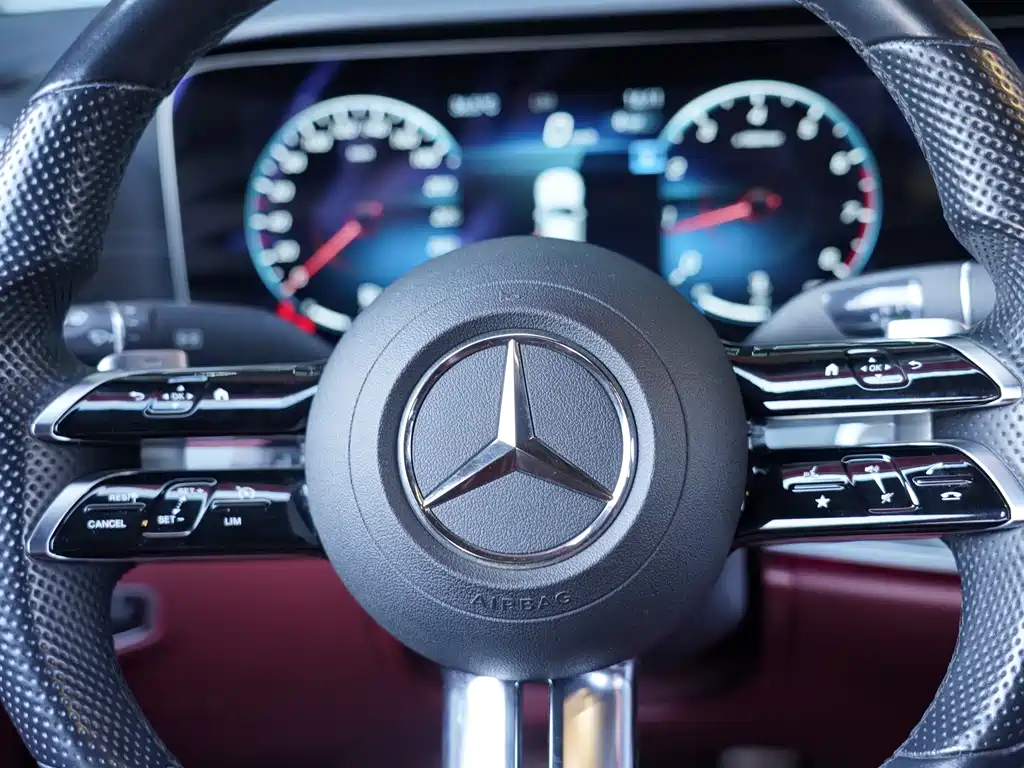 Mercedes-Benz CLS 2022 — фото 14