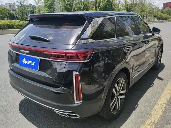 Bestune T99 2020