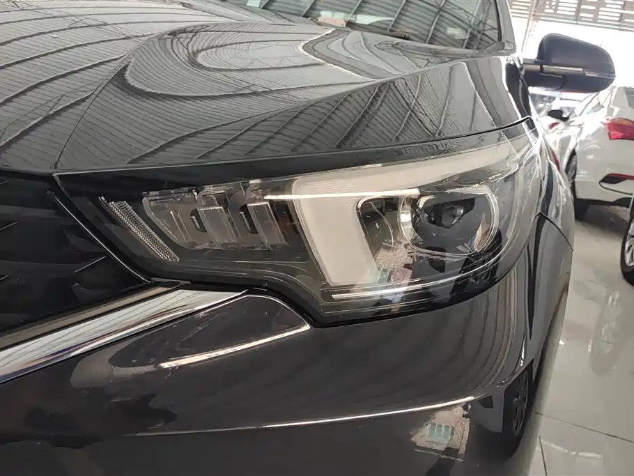 Chery Arrizo 5 PLUS 2022