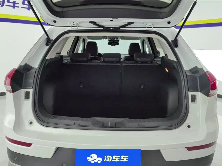 Haval H6 2020 — фото 4