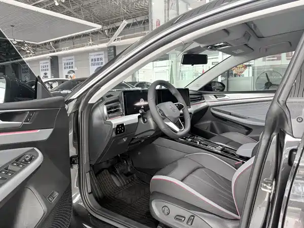 Volkswagen Lamando 2023