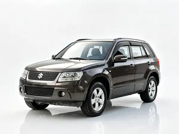 Suzuki Grand Vitara 2010