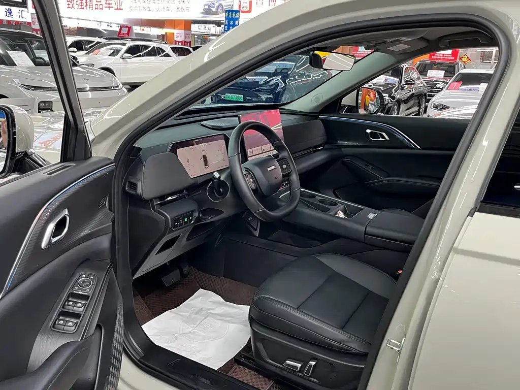 Haval Xiaolong MAX 2025 — фото 7