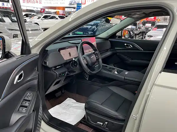 Haval Xiaolong MAX 2025