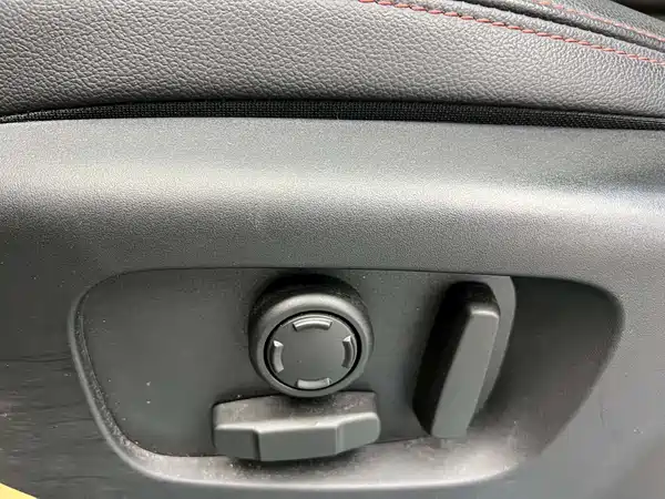 Land Rover Discovery Sport 2022