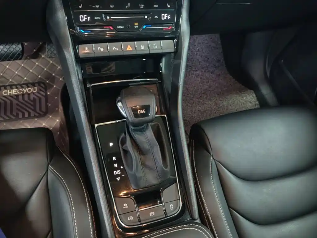 Skoda Kodiaq 2021 — фото 14