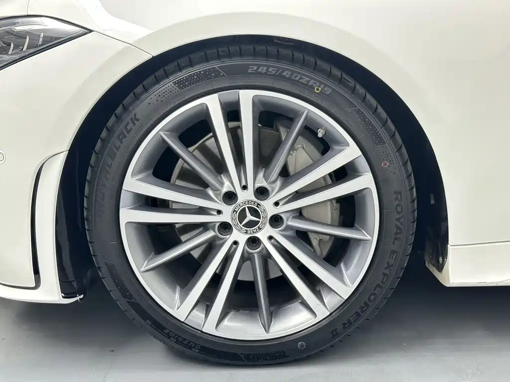 Mercedes-Benz CLS 2020 — фото 24