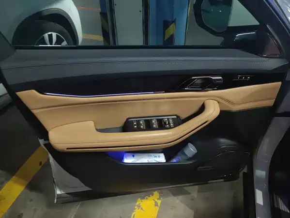 Lynk & Co 09 EM-P 2023