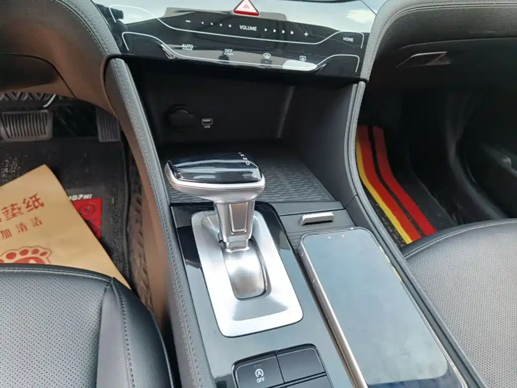 Hyundai Mistra 2021 — фото 14