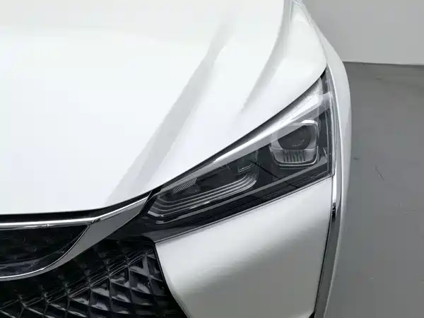 Dongfeng Yixuan GS 2022