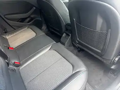 Audi A3 2018