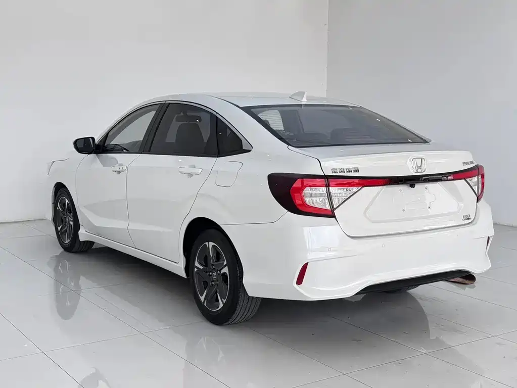 Honda Envix 2019 — фото 9