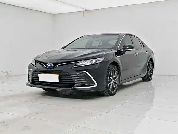 Toyota Camry 2022