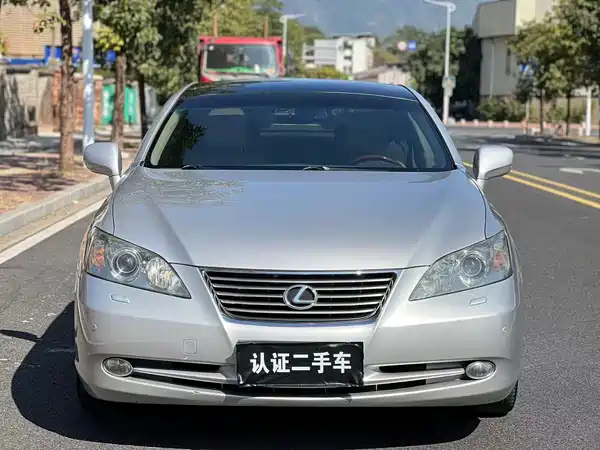 Lexus ES 2006