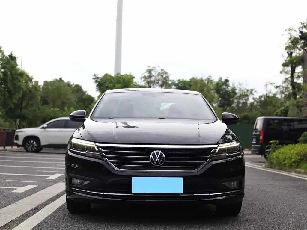 Volkswagen Lavida 2021