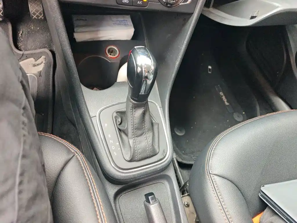 Volkswagen Polo 2016