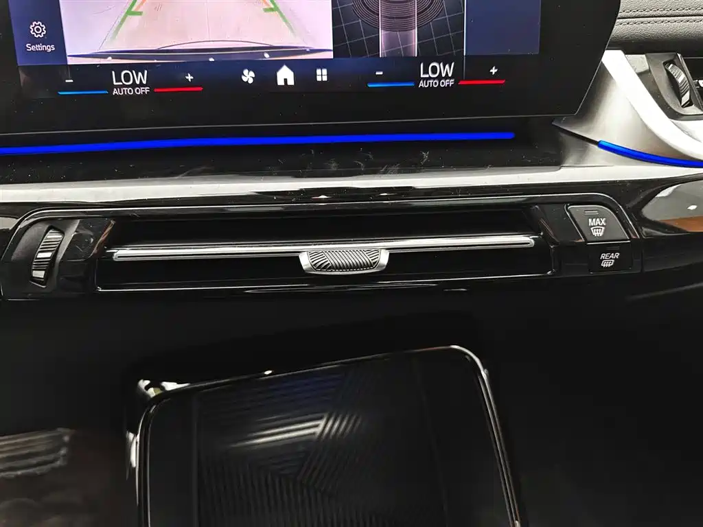 BMW X1 2023 — фото 15