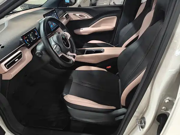 BYD Seagull 2023