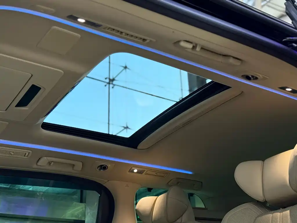 Toyota Vellfire 2021 — фото 11