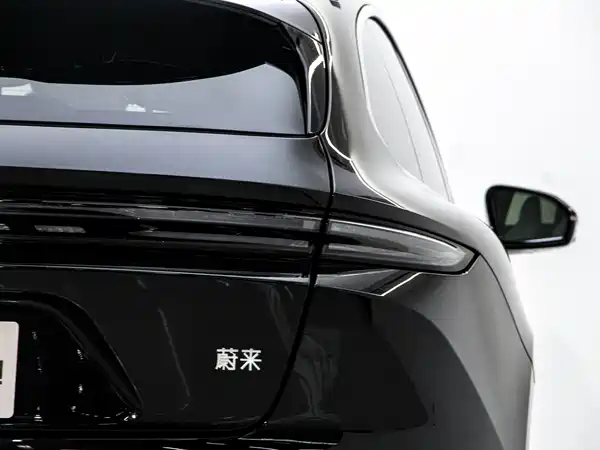 NIO ET5T 2026