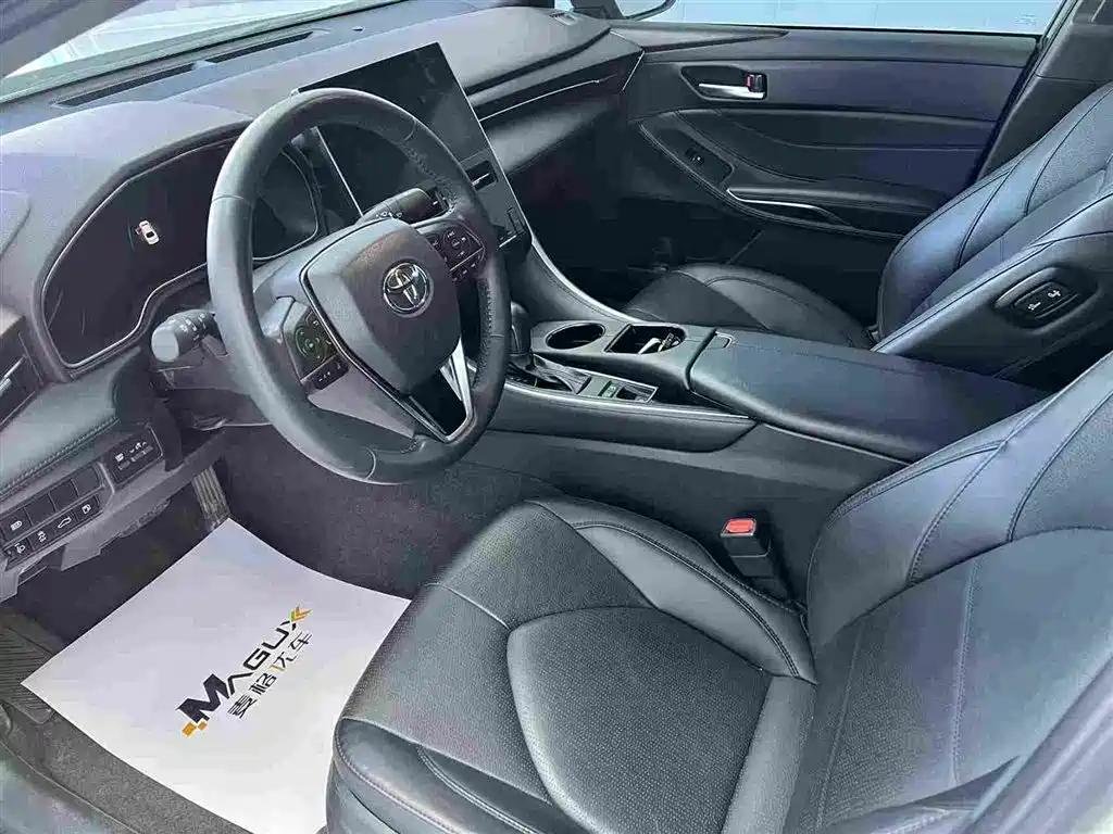 Toyota Avalon 2024 — фото 10