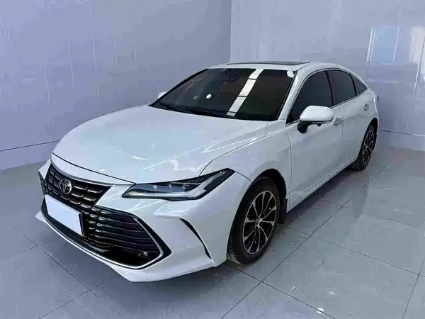 Toyota Avalon 2023