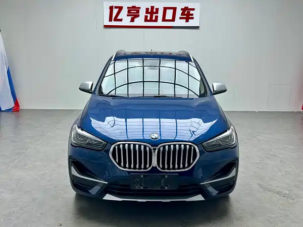 BMW X1 2023