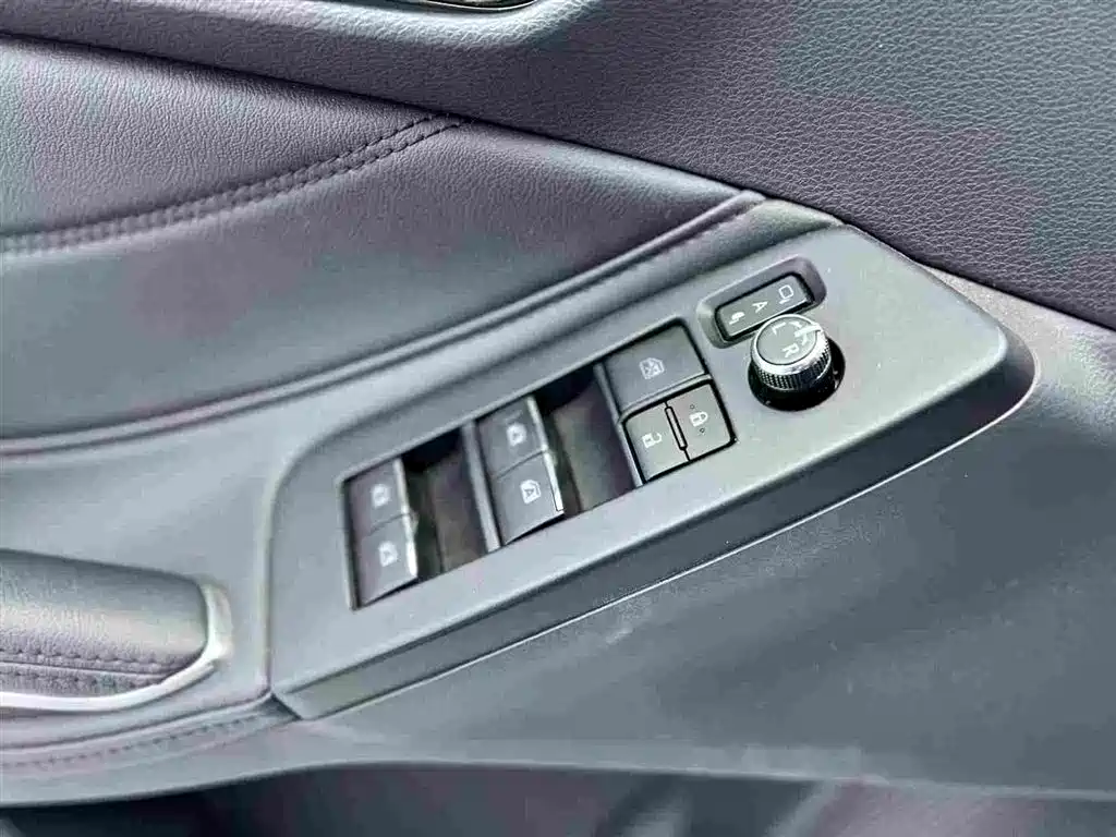 Toyota Avalon 2024 — фото 20