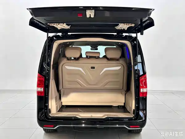Mercedes-Benz Vito 2023