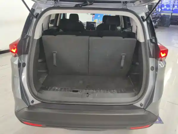 Chevrolet Orlando 2023