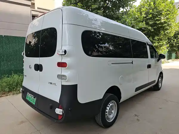 Maxus Dana V1L 2026