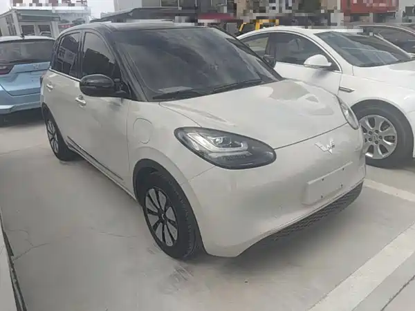 Wuling Bingo 2023