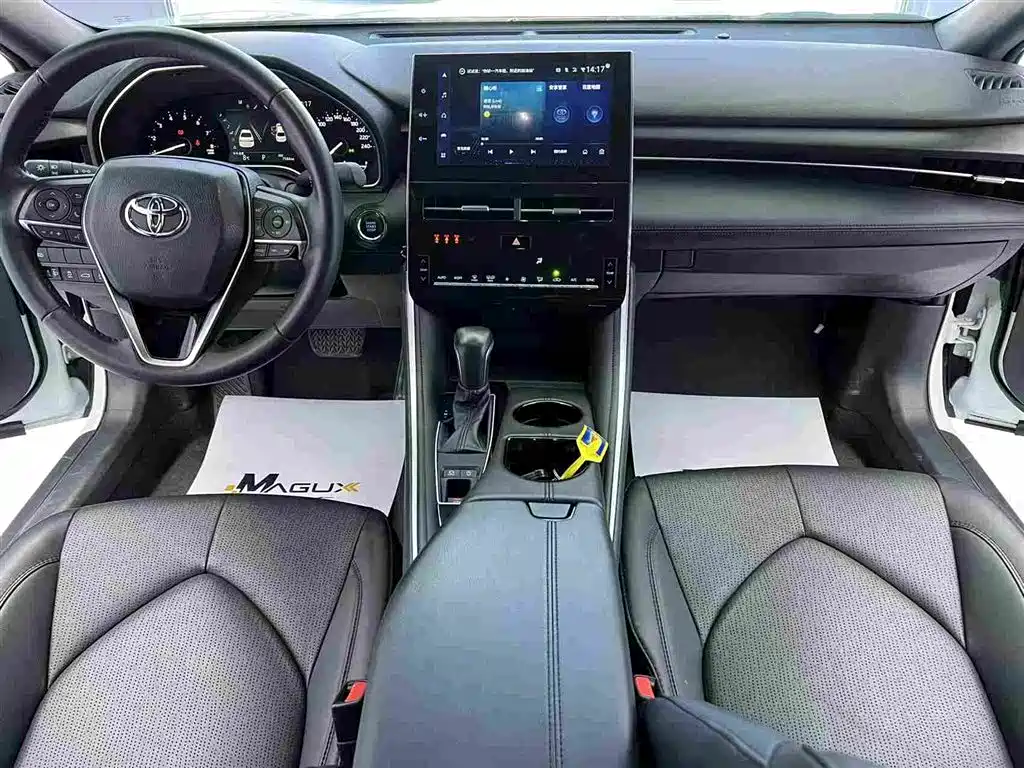 Toyota Avalon 2024 — фото 14