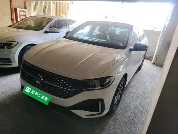 Volkswagen Lavida 2024