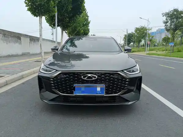 Chery Arrizo 8 PRO 2026