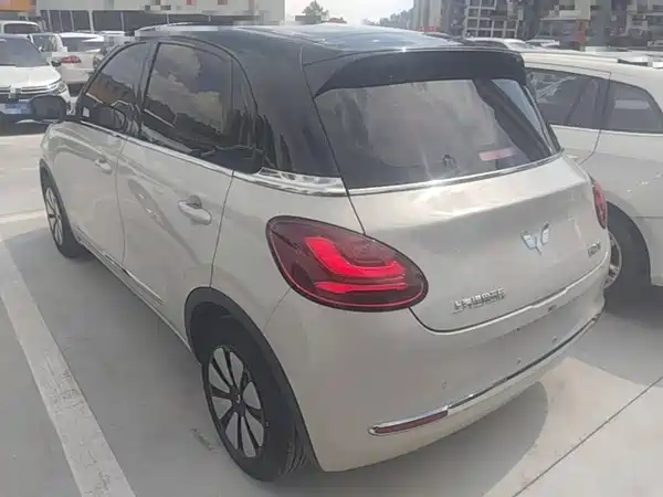 Wuling Bingo 2023