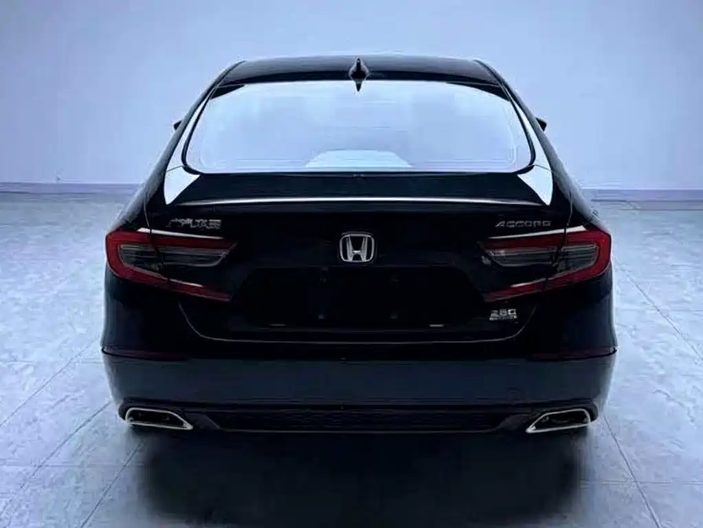 Honda Accord 2023 — фото 5