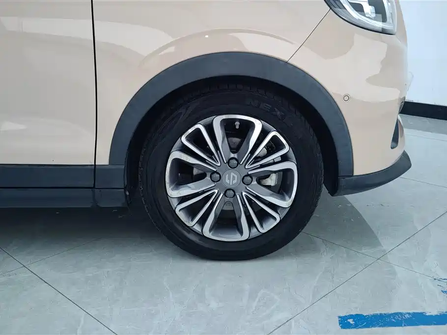 Leapmotor T03 2022