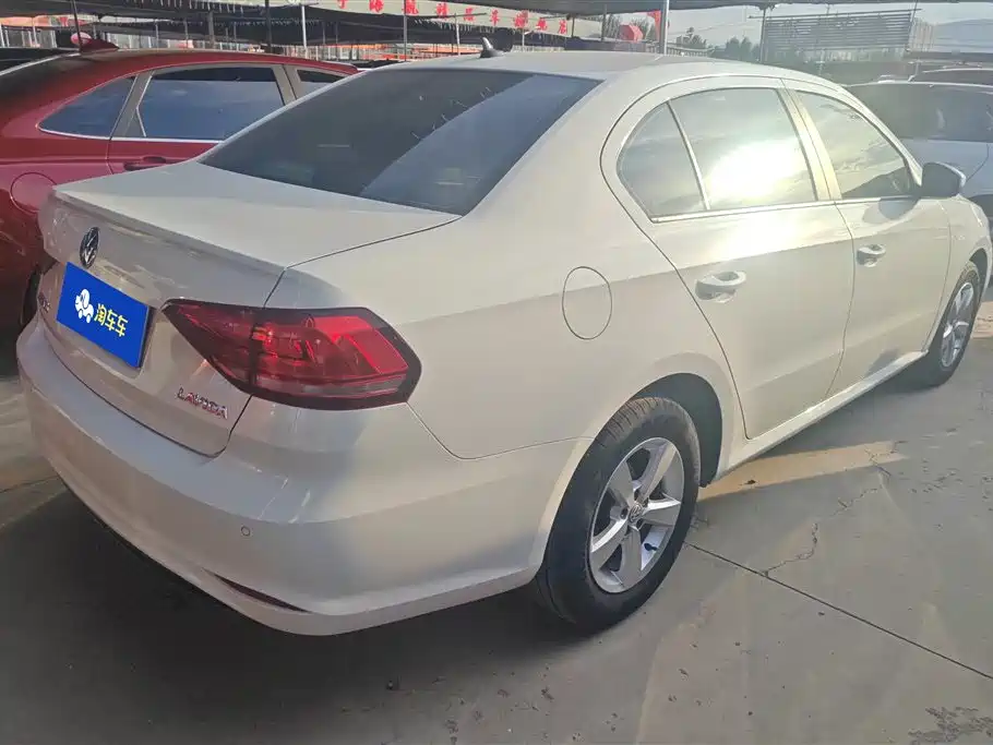 Volkswagen Lavida 2022