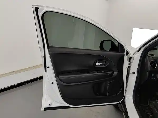 Honda XR-V 2021