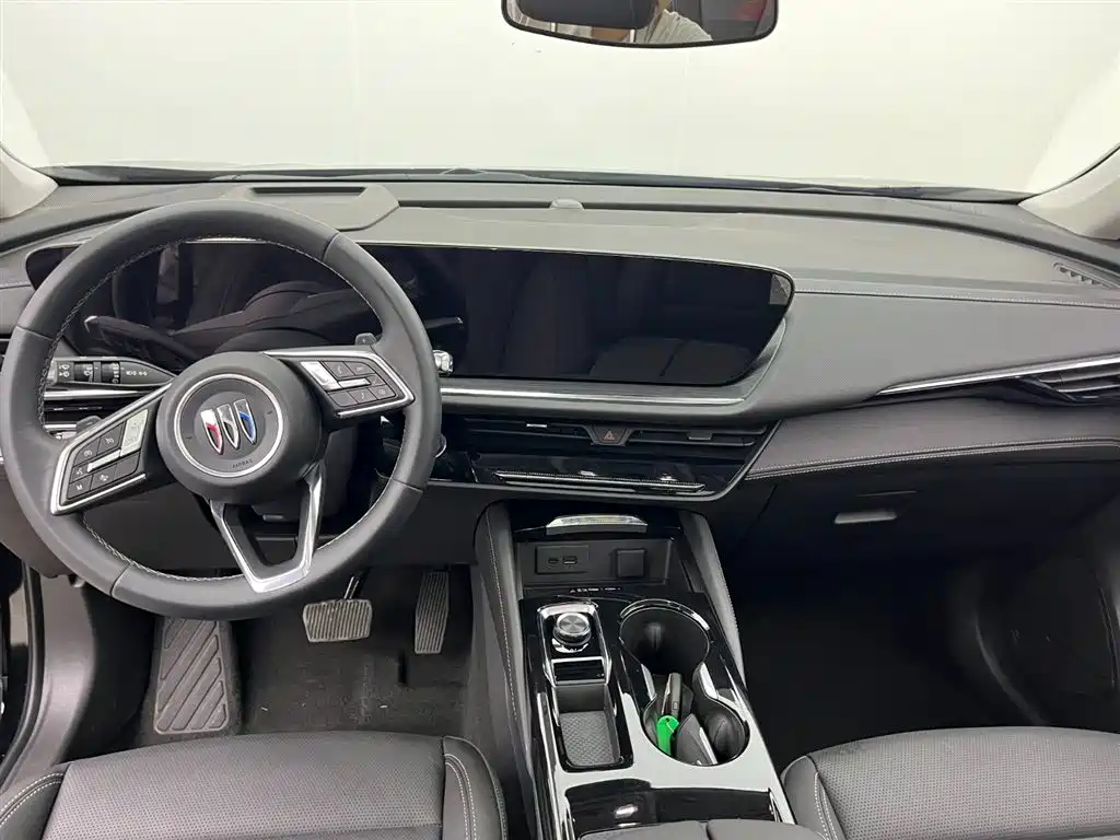 Buick Envision S 2025 — фото 8