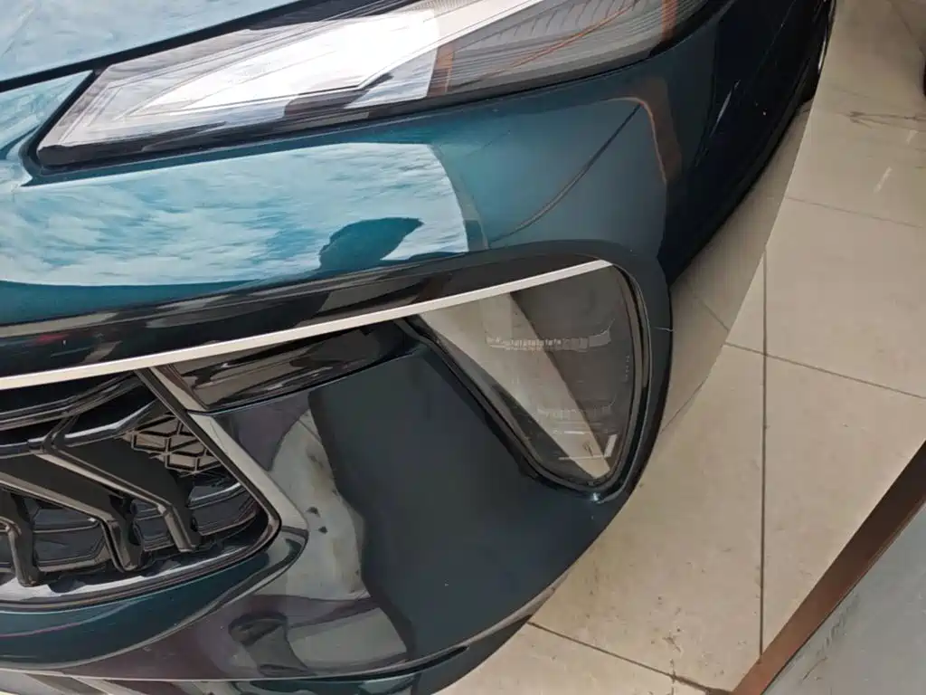 Dongfeng Fengxing T5 EVO 2021 — фото 24