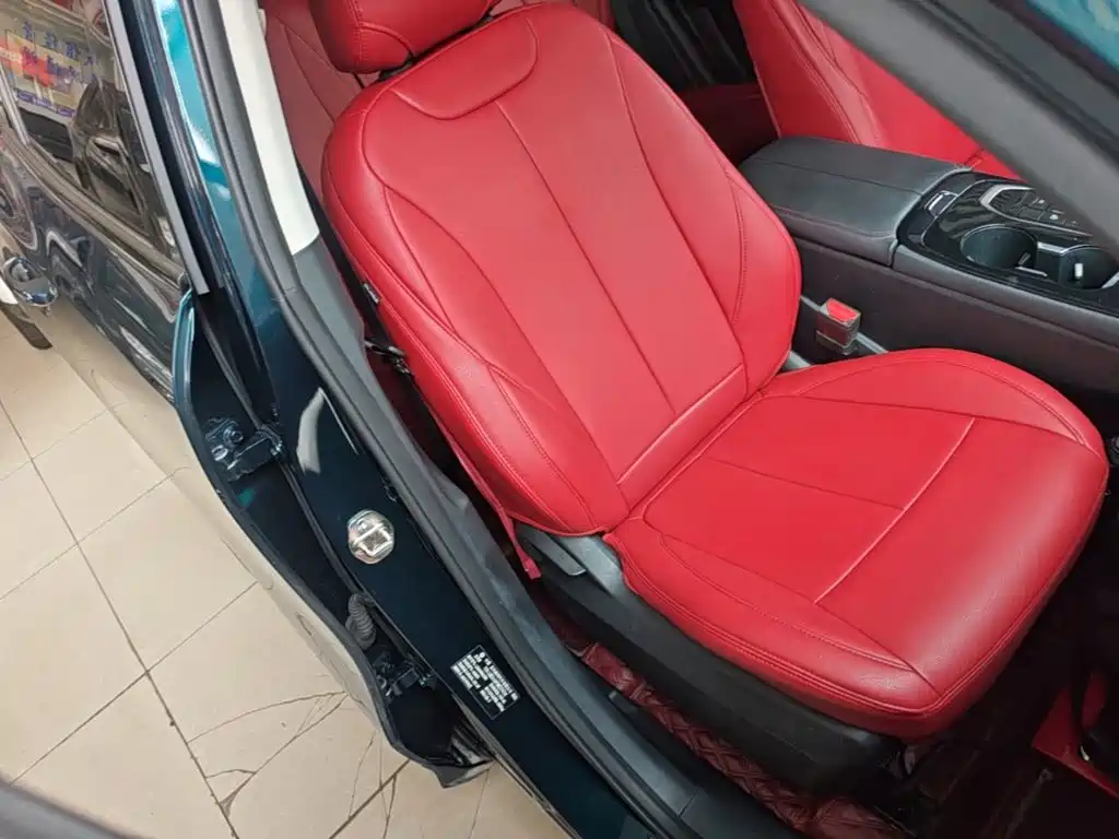 Dongfeng Fengxing T5 EVO 2021 — фото 25