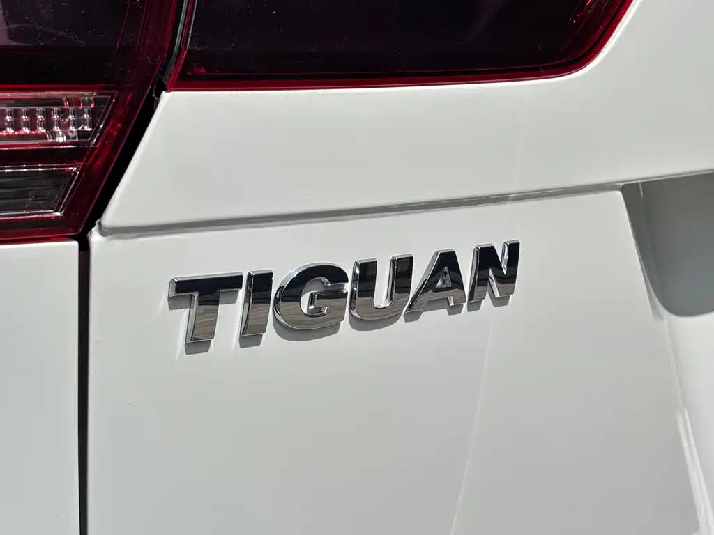 Volkswagen Tiguan 2019 — фото 32